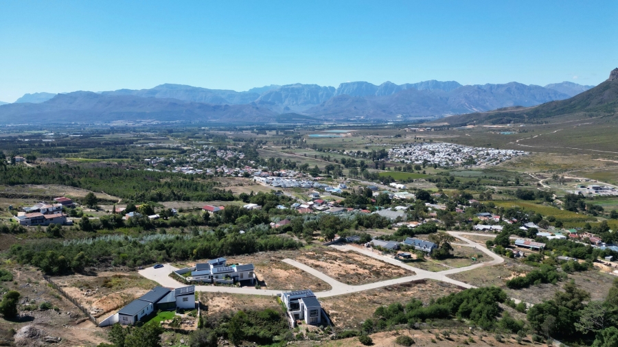 0 Bedroom Property for Sale in Johannesdal Western Cape